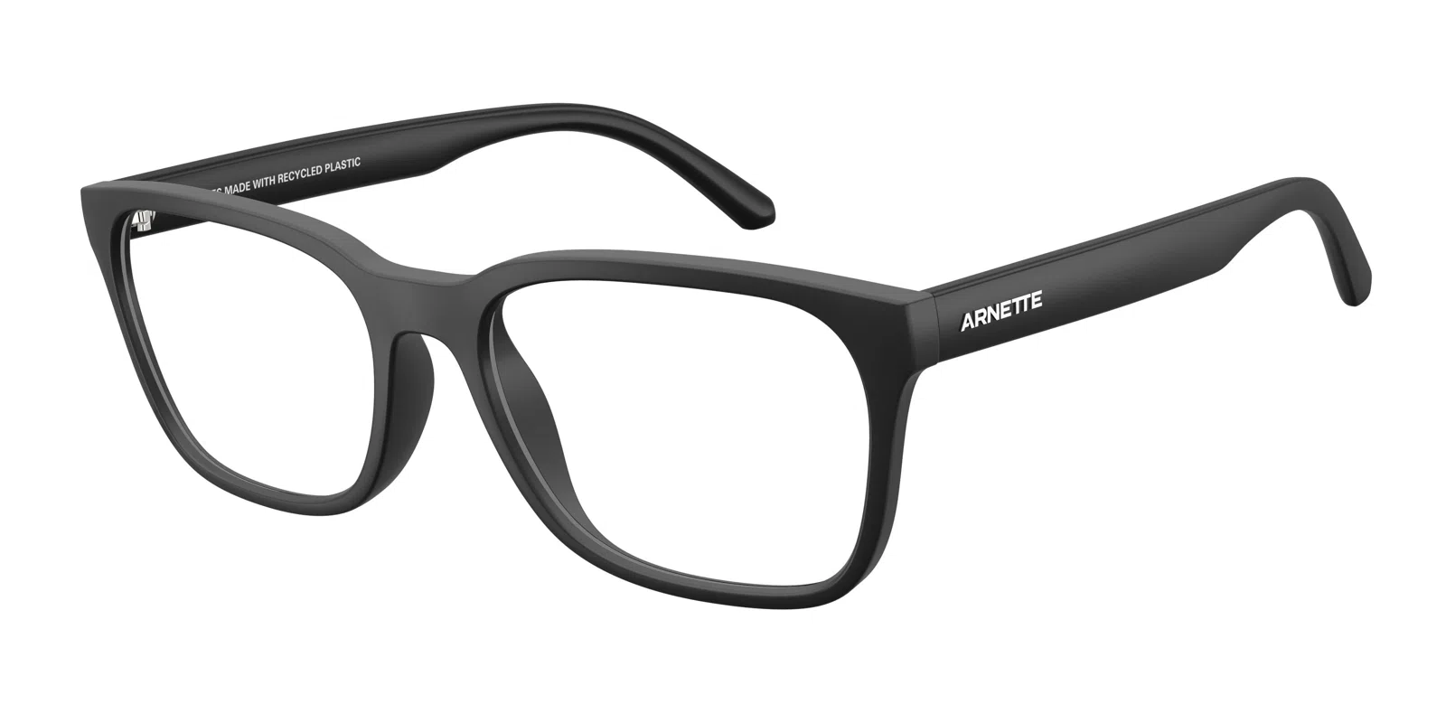 Arnette Mark 7278U Eyeglasses - view 2
